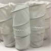 Low price wholesale 100% pylopropylene nonwoven fabric for watrproof mattress protector 