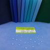 Breathable protection clothing waterproof 100%pp SMS nonwoven fabric