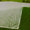 Cold proof cloth non-woven cloth breathable and cold proof seedling raising agricultural cloth