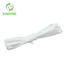 High quality earloop disposable material round ear elastic band
