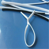 Factory direct supply PP/PE 3mm plastic Nose Clip Nose Wire Nose Bridge 