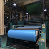 disposable shoes cover material---spunbond nonwoven fabric waterproof nonwoven fabric roll free samples