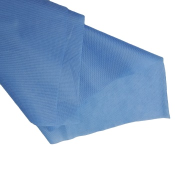 Soft SS Nonwoven Fabric Polypropylene Spunbond Non Woven Fabric