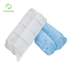 Non Woven Spring Pocket Polypropylene for Sofa Interlining Furniture Fabrics
