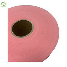 Disposable Colorful Good Quality PP Nonwoven Fabric Spunbond PP Non Woven Fabric Roll