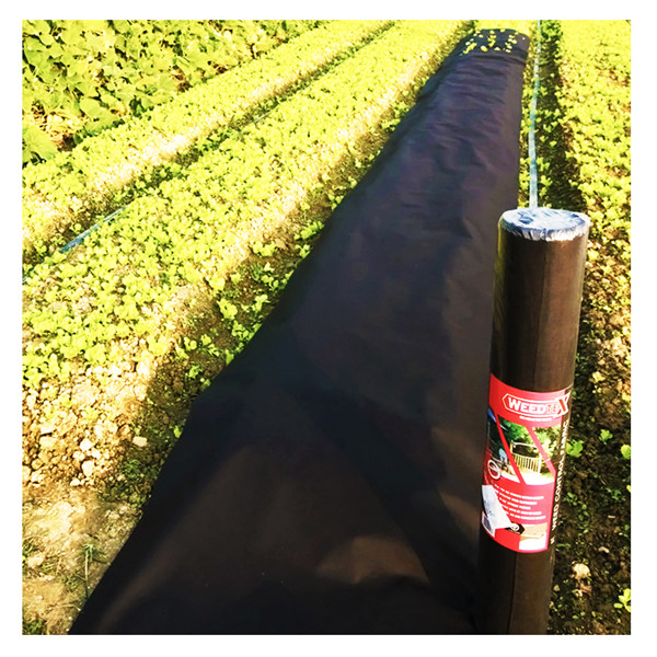 Agriculture cover freeze protection nonwoven fabric