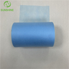 100%PP Nonwoven Fabric Material Spunbond SS/SSS Skin-friendly Non Woven Fabric Roll