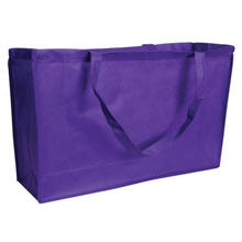 2022 New Spunbond Nonwoven Fabric Bags 100%PP Non Woven Handle Bags Shopping