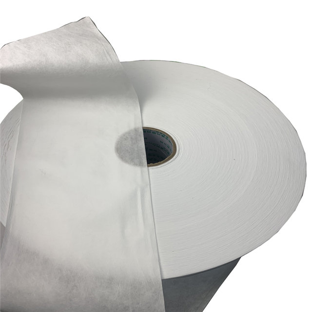  BFE80 /95/99 100% Polypropylene White Meltblown Nonwoven Fabric