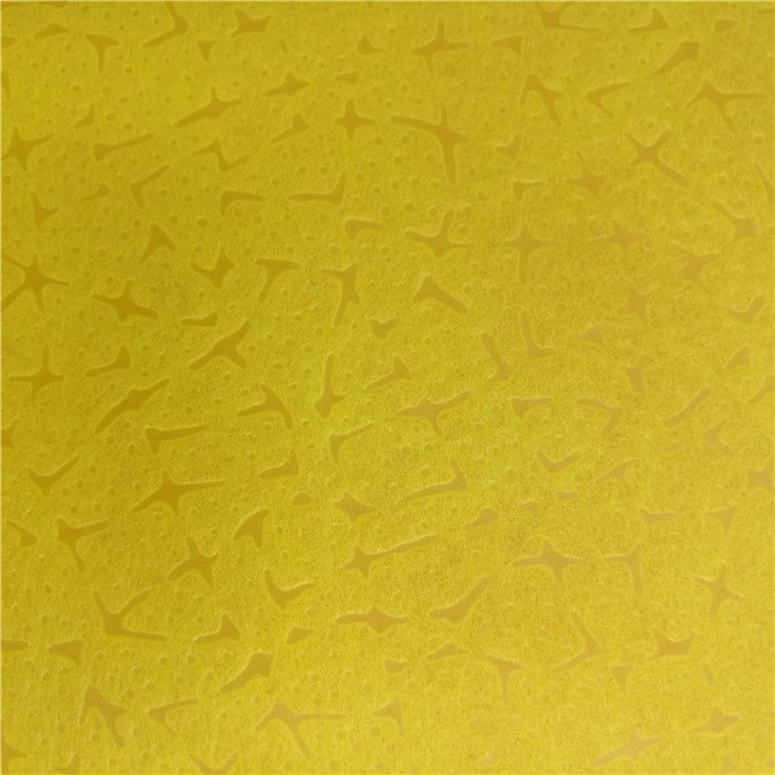 Factory Price Embossed Nonwoven Table Cloth Embossed Non Woven TNT 