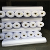 Raw materials for Tea bag Non-woven fabric for filtering tea bags Hydrophilic non-toxic non-woven fabric