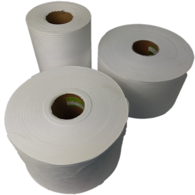 Filter Good Melt-blown Price Concessions 100%PP Nonwoven Fabric Cloth 