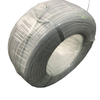 Disposable civil protective nose wire white