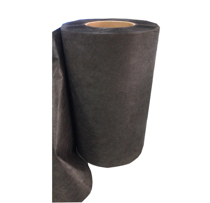18-50gsm BFE99/PFE99 Meltblown Pp Nonwoven Fabric Roll Melt-blown Cloth with Good Filter Property