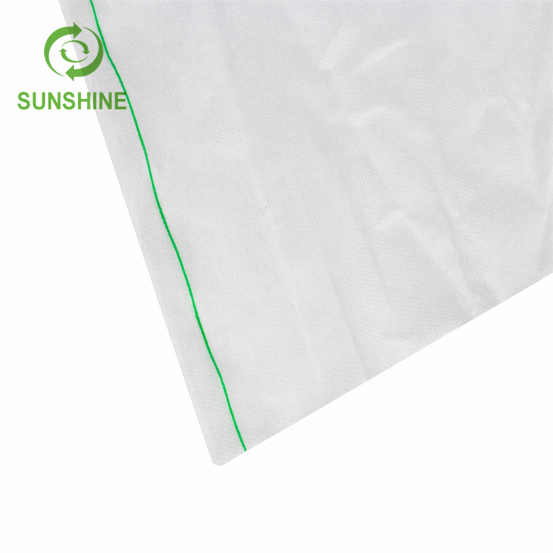 Agriculture Cover Nonwoven Fabric for Weed Control, Greenhouse Protection