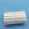 Disposable 3 layers product material nose wire