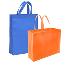 Top 100% polypropylene spunbond pp non woven fabric for shopping bag