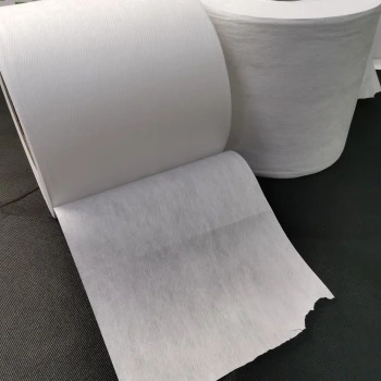 100% polypropylene spunbond meltblown non woven fabric 