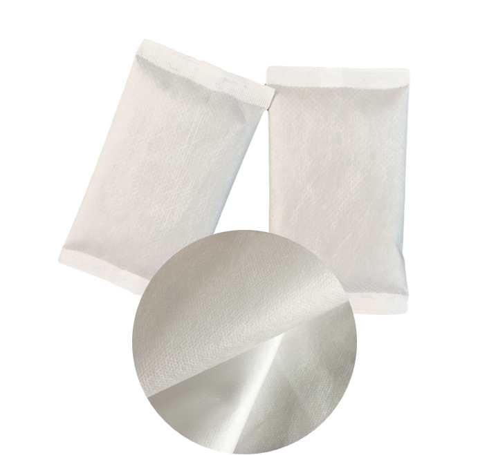 fabric material for hand warmer pad spunbond nonwoven fabric wholesales from China