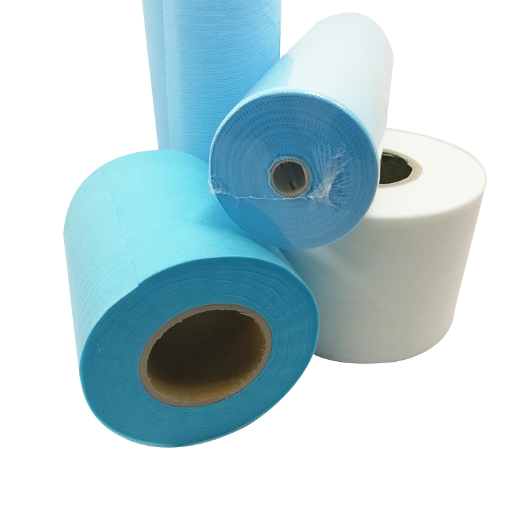 100% PP Spunbonded Nonwovens pp nonwoven fabric