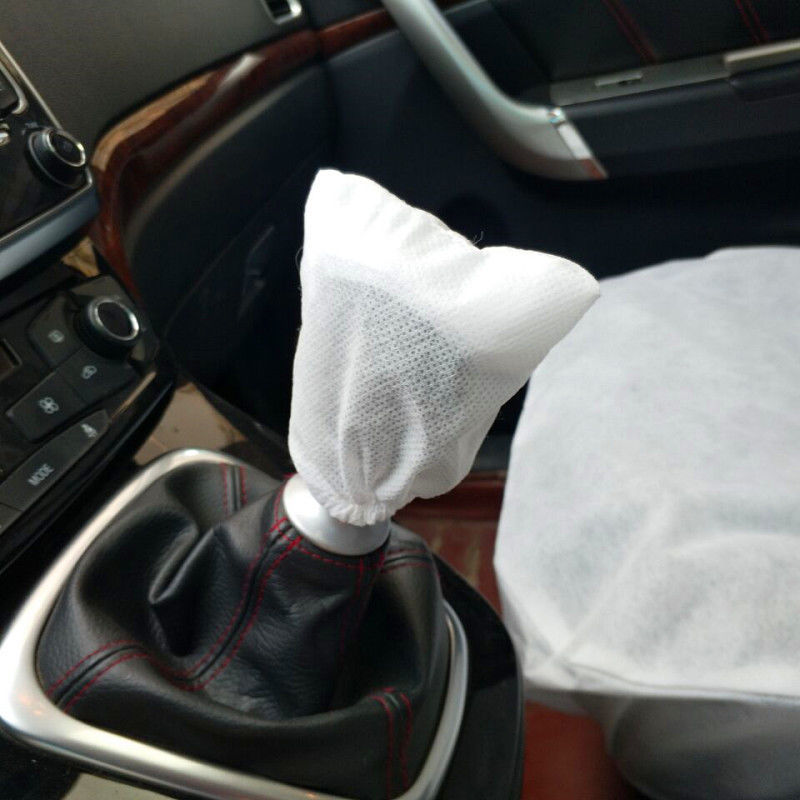  PP Nonwoven Cloth Materail,pp Nonwoven Seat Cover for Car/airplane
