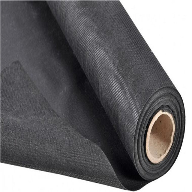 Wholesale agriculture cover UV pp spunbond non woven small roll
