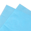 Small width pp spunbond non woven fabric roll