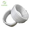 Good Quality Extrusion Medical Single And Double Core Nose Wire Nose Bridge Wire And Nose Clip Part