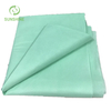 100% Spunbond SMS Nonwoven Fabric Cloth PP Nonwoven Fabric Price Factory in China