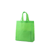 Sell Well Colorful Handle Bags 100% Pp Nonwoven Fabric Cloth for Shopping Bags From China