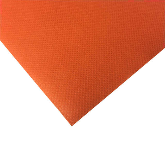 Nonwoven Tablecloth TNT Material PP Spunbond Non woven Fabric 