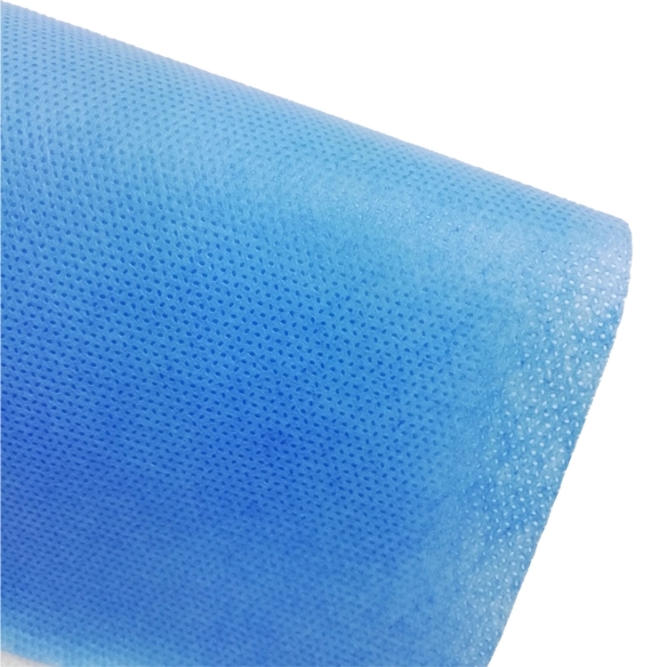 Good Price 100%PP NonWoven Fabric Cloth for Protecting Suits Polypropylene Nonwoven Fabric Spunbond SMS 