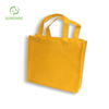 Colorful PP Spunbond Nonwoven Fabric Handle Shopping Bag Non Woven Fabric for Bags