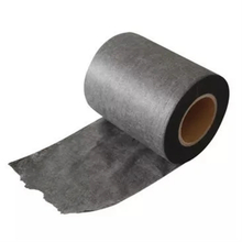 Polypropylene meltblown non woven fabric roll BFE99%nonwoven fabric