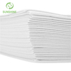 Disposable PP Spunbond Nonwoven Bedsheet Fabric