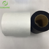 Cheap Black/White 20/25/30gsm Meltblown Nonwoven Fabric Material for Medical Product