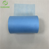 Hot Sale PP Spunbond S/SS/SSS Non Woven Fabric Roll Raw Material for Medical Face Cover 
