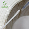 High quality material nose bridge wire of 3 layers product