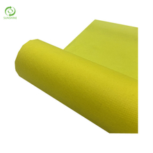 Manufacturer Spunbond Polypropylene TNT Non Woven Fabric Roll