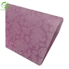 Flower wrapping material embossed nonwoven fabric roll supplier