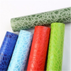 2020 popular embossed nonwoven flower wrapping mesh nonwoven fabric paper 