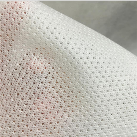 Free Samples Special fabric for spring pocket nonwoven fabric for sofa Perforated non-woven fabric Reduce friction