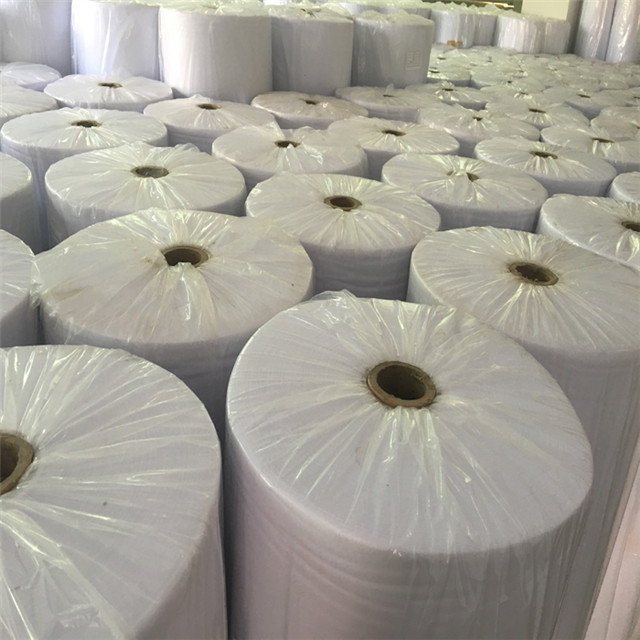 Good quality meltblown nonwoven fabric factory directly supply