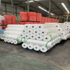 Free samples nonwoven fabric roll 100% polypropylene material Factory direct sales Agriculture, medicine, furniture use