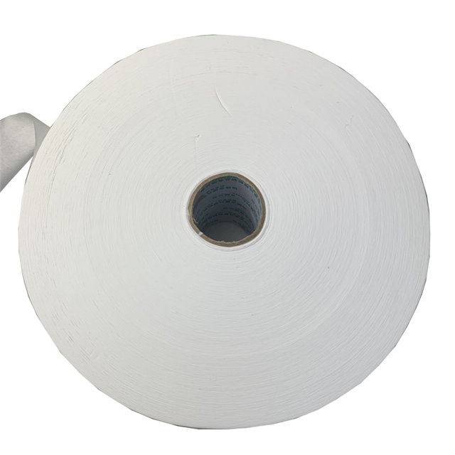 BFE99 and PFE99 meltblown nonwoven fabric