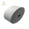 Hot Sale 25-50gsm Good Air Permeability Pp Melt Blown Fabric Filter Cloth