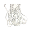 High elastic Spandex and Nylon /Polyester for Round Earloop/Ear loop