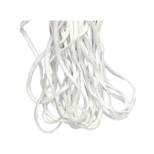 High elastic Spandex and Nylon /Polyester for Round Earloop/Ear loop