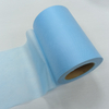 25gsm Disposable PP Nonwoven Fabric Cloth for Medical Spunbond Nonwoven Fabric Roll 3ply