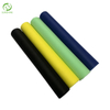 TNT Colorful 100% Polypropylene Nonwoven Fabric Roll Spunbond Non Woven Fabric Tablecloth